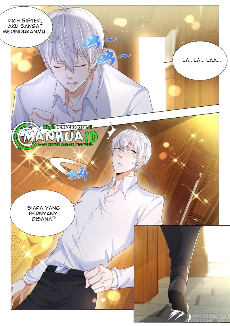 Shen Hao’s Heavenly Fall System Chapter 112 Gambar 13